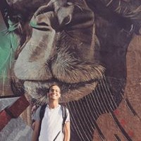 Profile Picture of Reda Zerrad (@reda-zerrad-1) on Quora