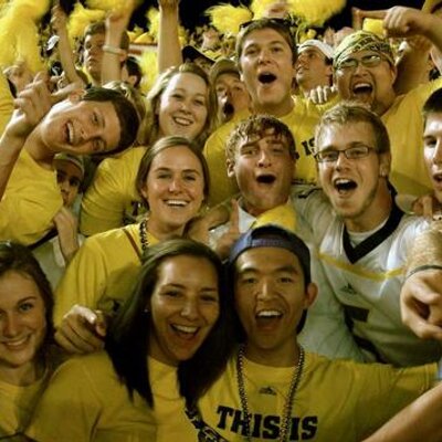 Profile Picture of Cody Chappell (@codychap) on Twitter