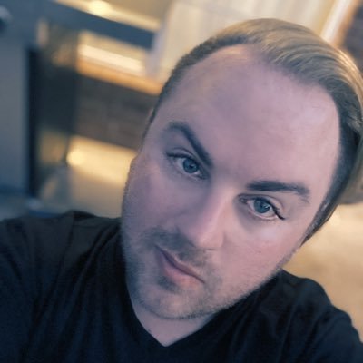 Profile Picture of Matthew Brooks (@KMattFoster) on Twitter