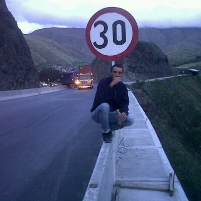 Profile Picture of Oscar Miguel Labrada (@Oscarmiguell) on Twitter