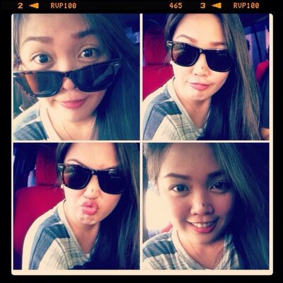 Profile Picture of Anne Lozada (@itsmeAnne108) on Twitter