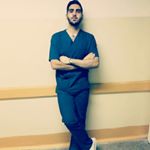 Profile Picture of qutaibah.shalash (@qutaibah.al_shalash) on Instagram