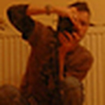 Profile Picture of Chris Mackie (@couch_boy) on Flickr