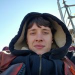 Profile Picture of Dustin Hurst (@dthurst12) on Instagram