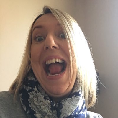 Profile Picture of Amanda Clowes (@@clowesy8) on Twitter