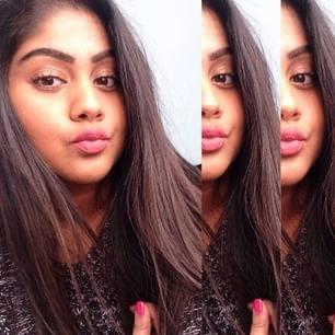 Profile Picture of Liana Chowdhury (@iambaegali) on Twitter