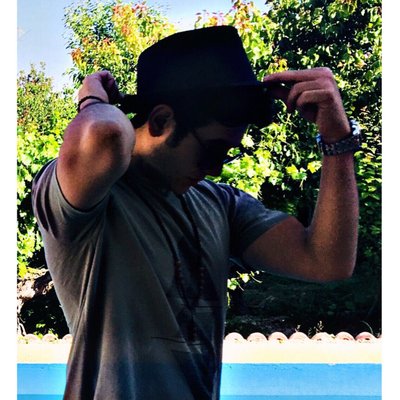 Profile Picture of Mohammad Jamali (@mohammadjamali_) on Twitter