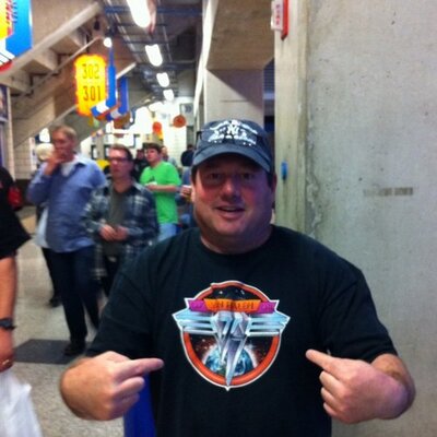 Profile Picture of paul parrino (@PaulParrino) on Twitter