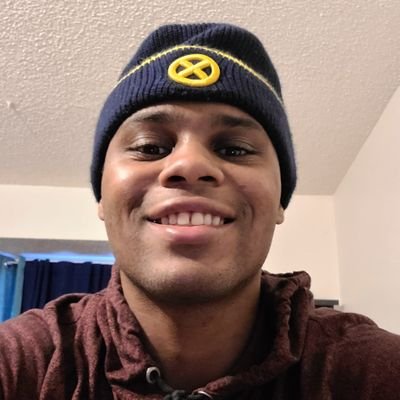 Profile Picture of Ick (@DeAndrePickett4) on Twitter