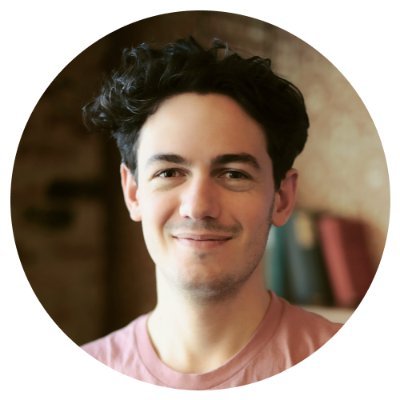 Profile Picture of Joe Kahn (@josephwandile) on Twitter