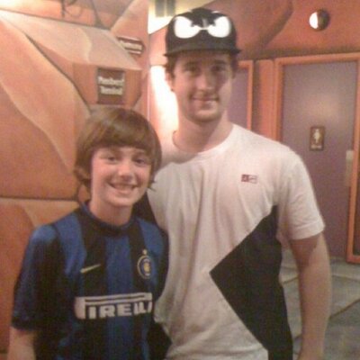 Profile Picture of Zachary LeBoeuf (@zdleboeuf) on Twitter