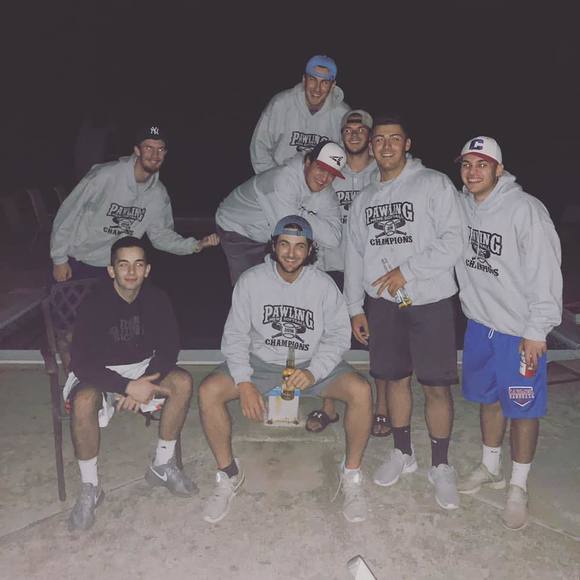 Profile Picture of Jack Bambace (@jackbambace) on Poshmark