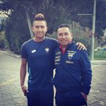 Profile Picture of Fabian Pazmiño (@ardilla4) on Instagram