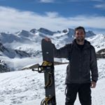 Profile Picture of Martin Goudreault (@martin.234) on Instagram