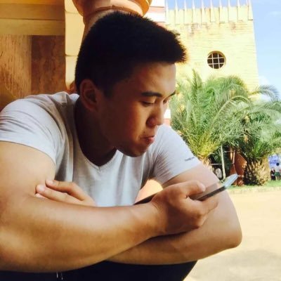 Profile Picture of Alvin Zhou (@BlitheZhou) on Twitter