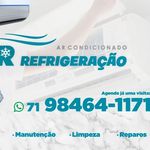 Profile Picture of Laercio Correia Laercio (@lrrefrigeracoes) on Instagram
