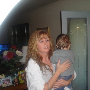 Profile Picture of Jerrie Hughes (@JerrieHughes) on Twitter