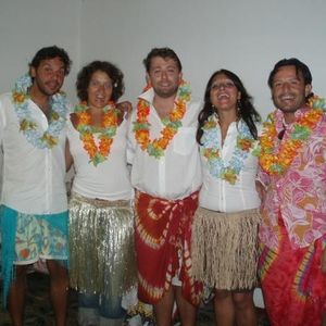 Profile Picture of Andrea Perugini (@bambuchaecompany) on Myspace