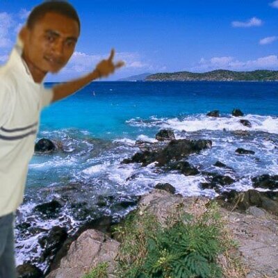 Profile Picture of Andy Sally (@AndySally1) on Twitter