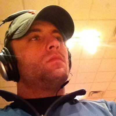 Profile Picture of Adam Durham (@AdamFDurham) on Twitter