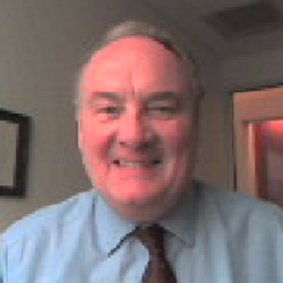 Profile Picture of Douglas Bean (@DouglasBean1) on Twitter