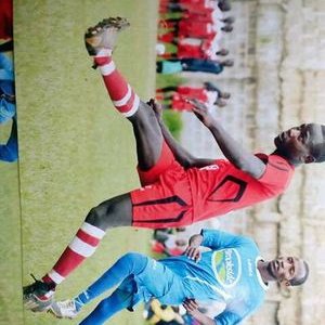 Profile Picture of Paul  Noah (@PaulNoa25256694) on Twitter