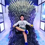 Profile Picture of Kyle Caleb Arciaga Olivas (@biboycaleb28) on Instagram