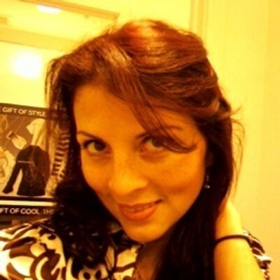 Profile Picture of Luz Cheng (@Luzbohorquez) on Twitter