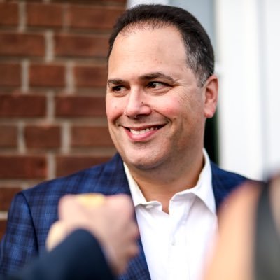 Profile Picture of Josh Mann (@jmaxmann) on Twitter