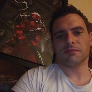 Profile Picture of Steve-O (@DeathByMauMau) on Twitter