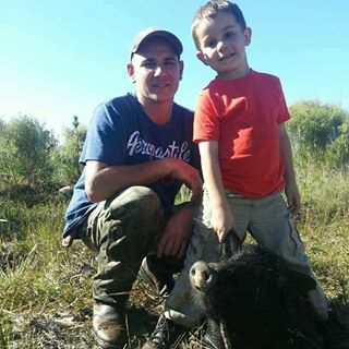 Profile Picture of Joseph Swords (@joseph.swords.7) on Facebook