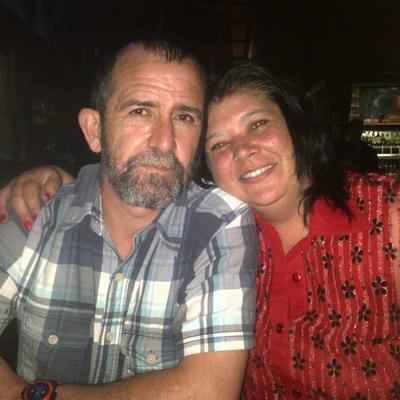 Profile Picture of Douglas wilma vandyk (@Dougiewilma) on Twitter