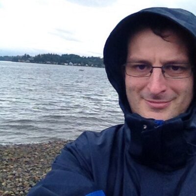 Profile Picture of Gregg Harrington (@SodaGremlin) on Twitter