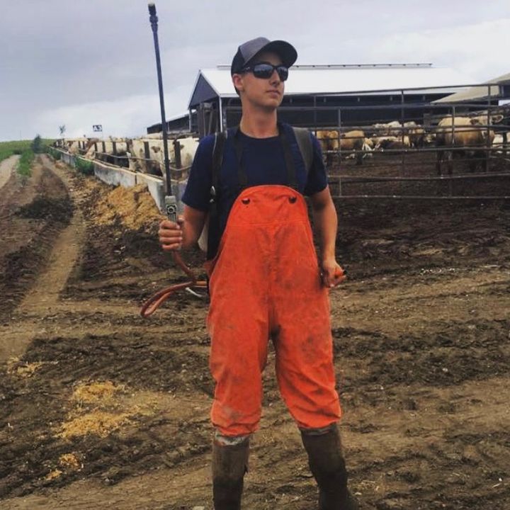 Profile Picture of Cody.mcquaid (@cody_mcquaid) on Tiktok