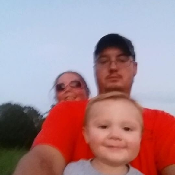 Profile Picture of Rusty Adams (@adamsjohndeere) on Poshmark