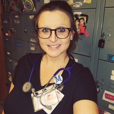 Mandee Yearwood - Twitter Profile Picture of Mandee Yearwood (@MandeeMcCarter) on Twitter