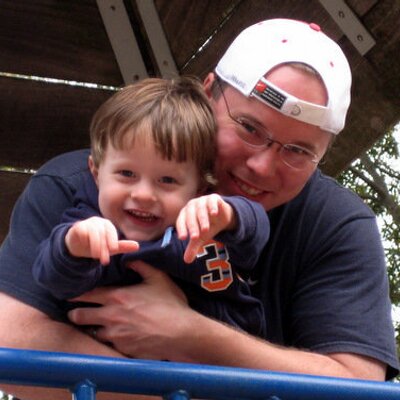 Profile Picture of Garrett Keating (@digitalslacker) on Twitter