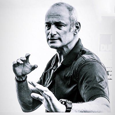 Profile Picture of Philip David GLIKMAN (@ottmiami) on Twitter
