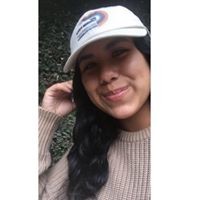 Profile Picture of Ashley Marie Chavez (@ashley-marie-chavez-1) on Quora