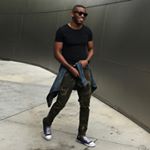 Profile Picture of Cedric Terrell (@itscedricterrell) on Instagram