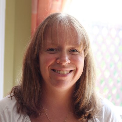 Profile Picture of Stephanie LaPierre (@@stef_lapierre) on Twitter