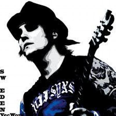 Profile Picture of Joe_A7X_foREVer (@Joe_A7X_foREVer) on Twitter