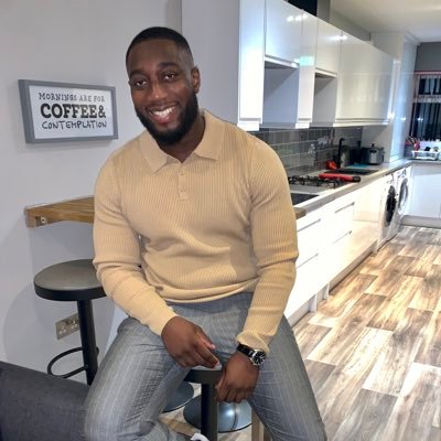 Profile Picture of ZAMAR (@_DanielBoateng) on Twitter