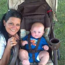 Profile Picture of Tasha Shupe (@tasha_shupe) on Twitter