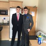 Profile Picture of Liam Clifford (@liam.clifford99) on Instagram