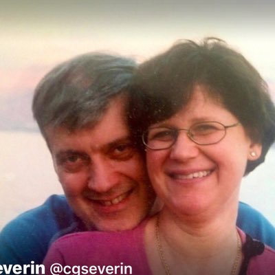 Profile Picture of Carl-Gustaf Severin (@cgseverin) on Twitter