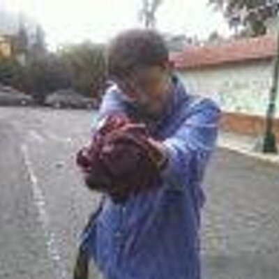 Profile Picture of Leonel Iván Jiménez (@LIvanJimenez) on Twitter