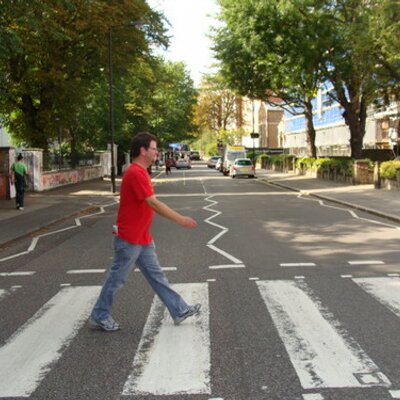 Profile Picture of David Luxton (@davidluxton1) on Twitter