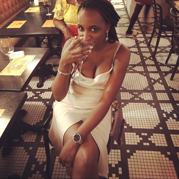 Profile Picture of Chidi Ellison (@chidiellison) on Poshmark