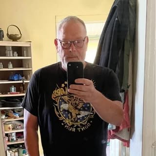 Randy Mccann - Instagram Profile Picture of Randy Mccann (@randy_mccann) on Instagram